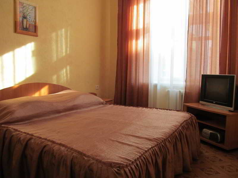 Tsentralnaya Hotel オデッサ エクステリア 写真