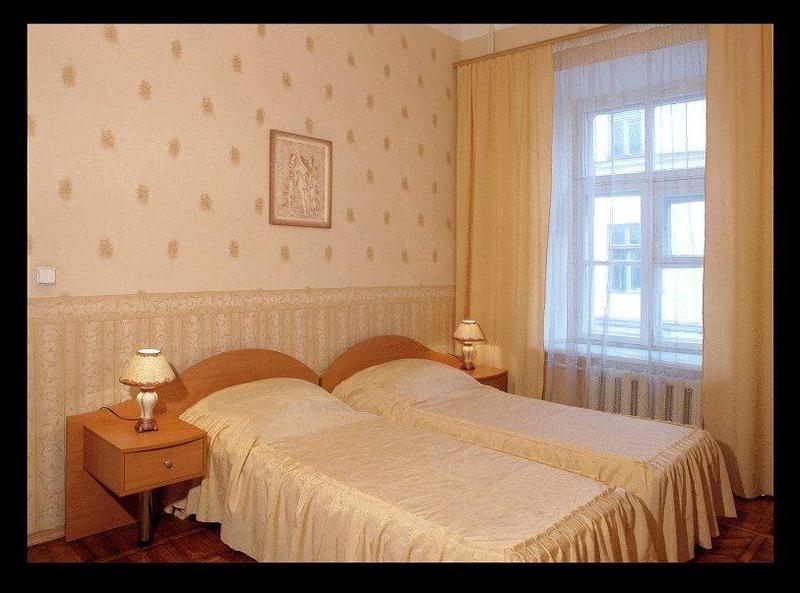 Tsentralnaya Hotel オデッサ エクステリア 写真